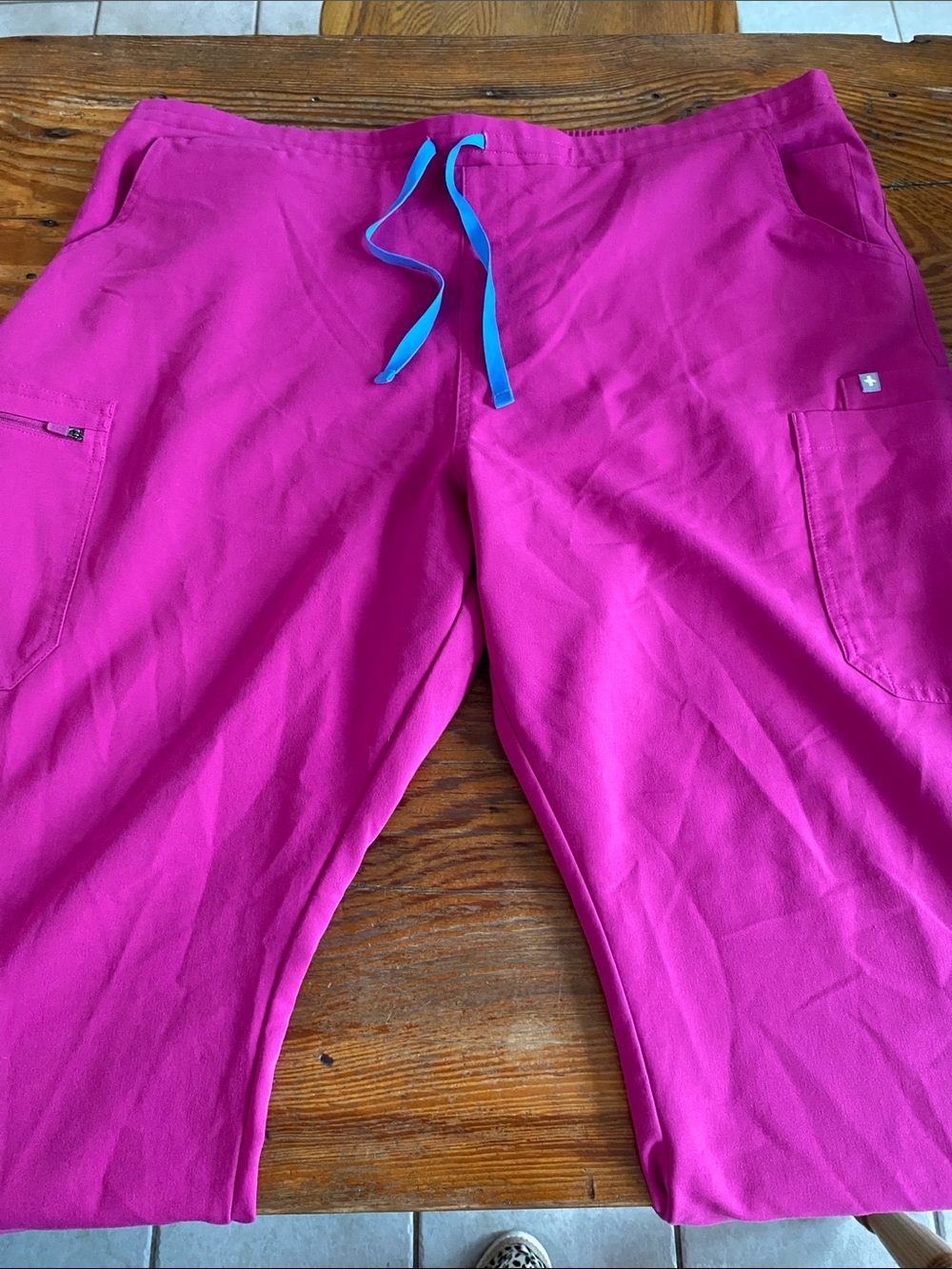FIGS Scrub pant NWT  SZ XXL